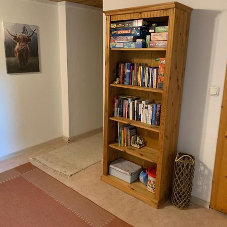 Ferienhaus Ramersdorf Kollnburg Екстериор снимка