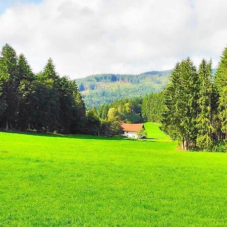 Ferienhaus Ramersdorf Kollnburg Екстериор снимка