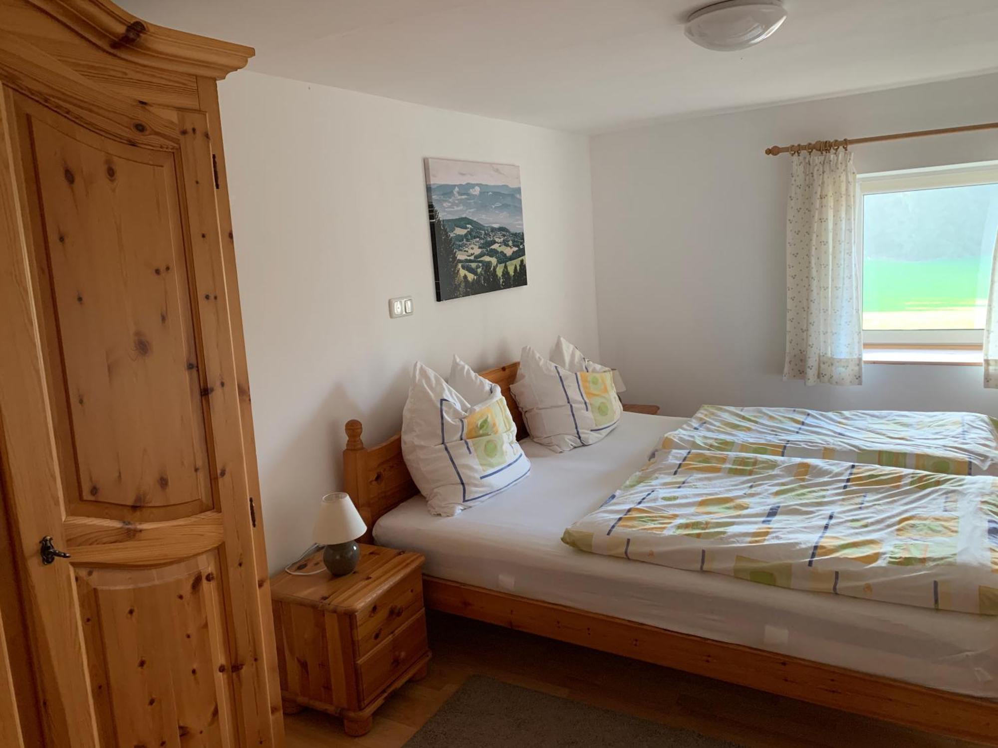Ferienhaus Ramersdorf Kollnburg Екстериор снимка