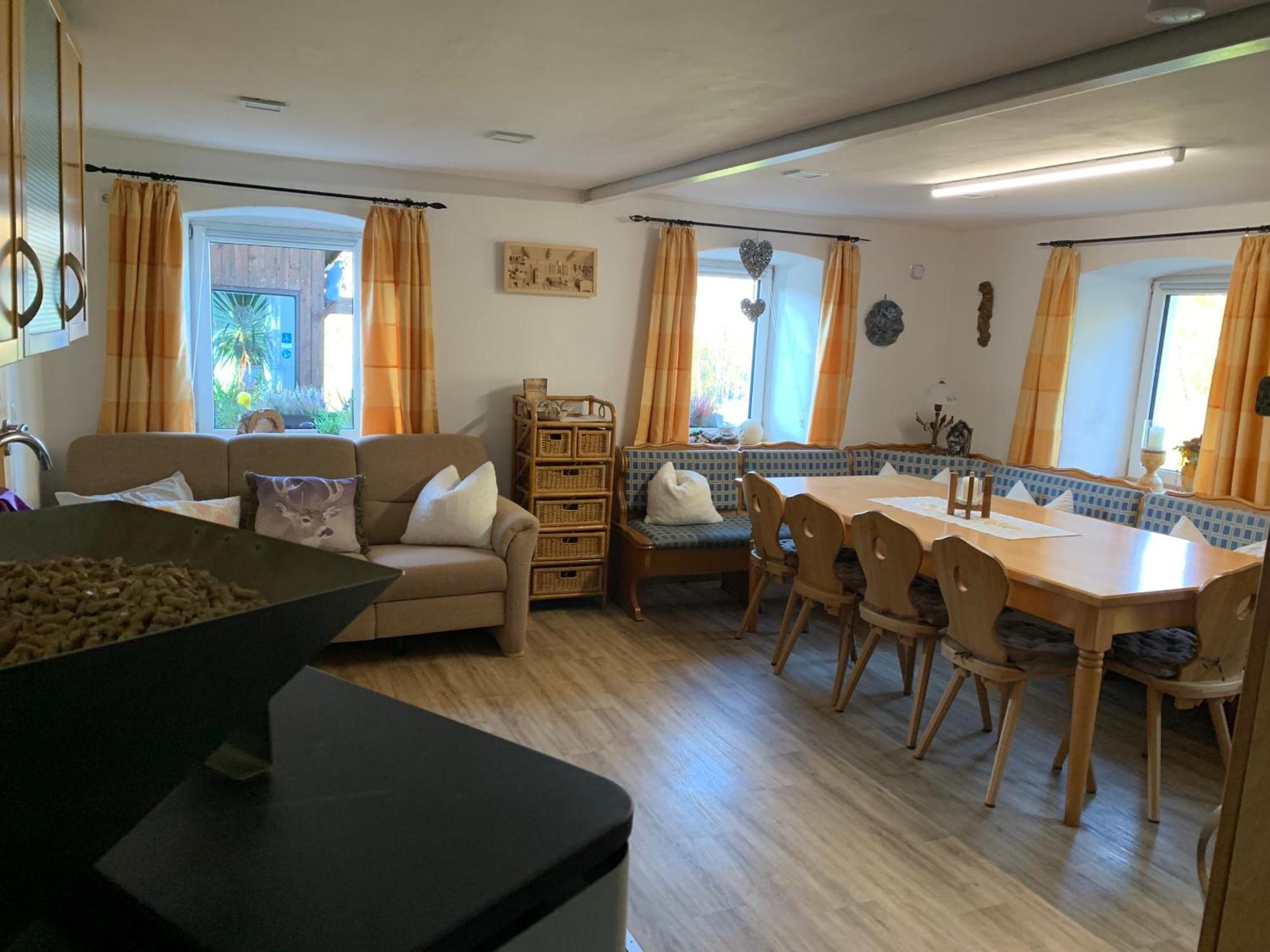 Ferienhaus Ramersdorf Kollnburg Екстериор снимка