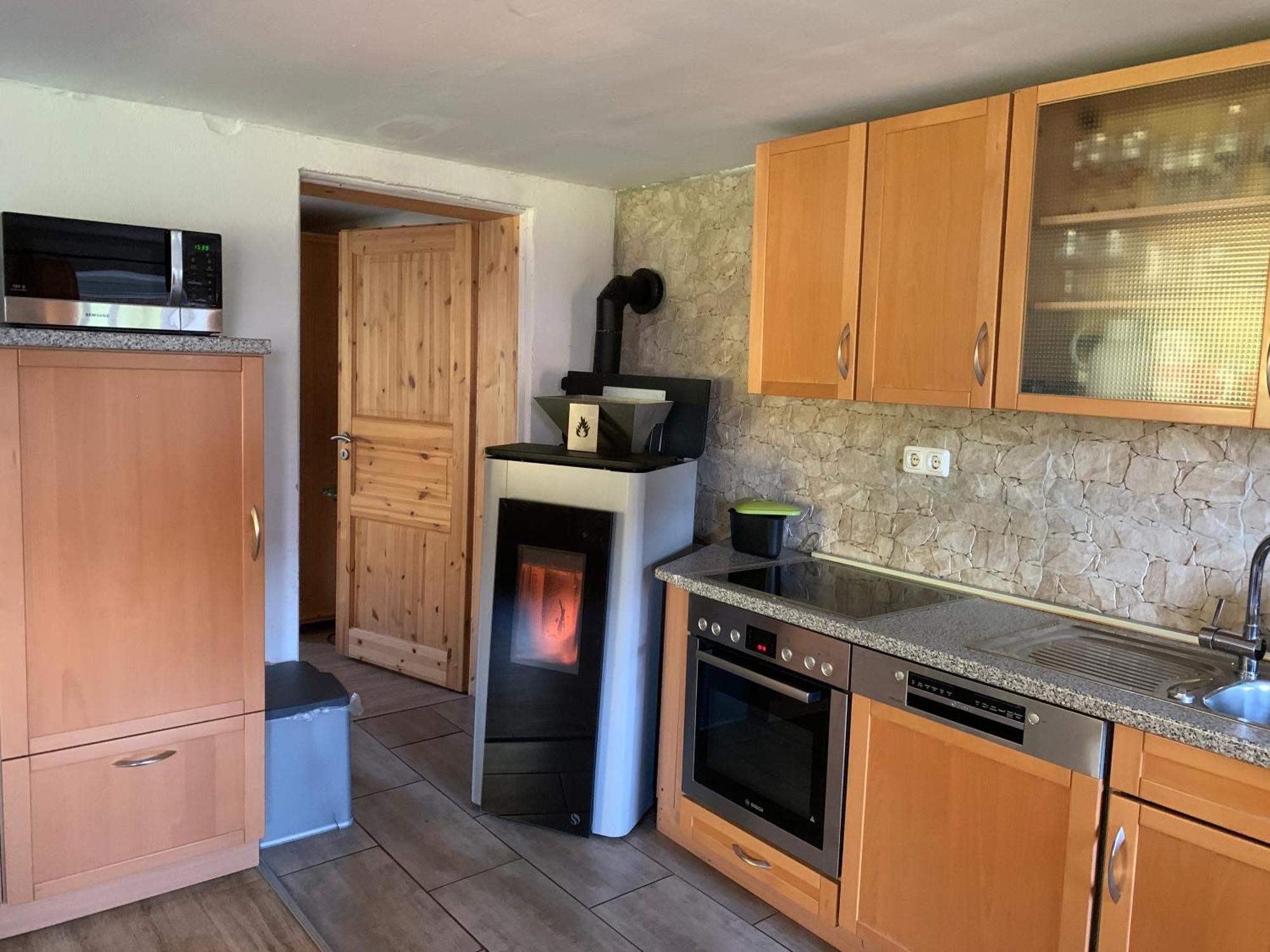 Ferienhaus Ramersdorf Kollnburg Екстериор снимка
