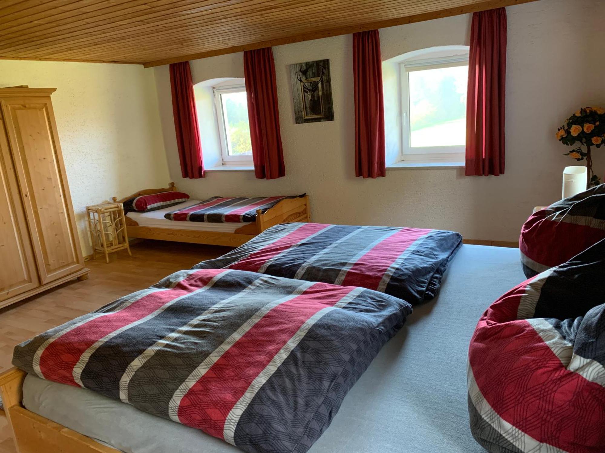 Ferienhaus Ramersdorf Kollnburg Екстериор снимка