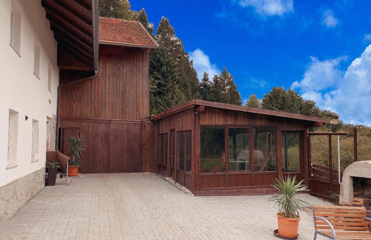 Ferienhaus Ramersdorf Kollnburg Екстериор снимка