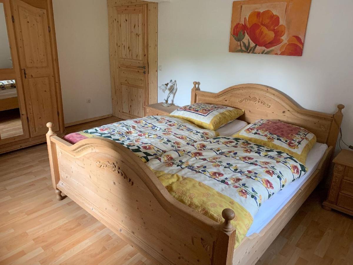 Ferienhaus Ramersdorf Kollnburg Екстериор снимка